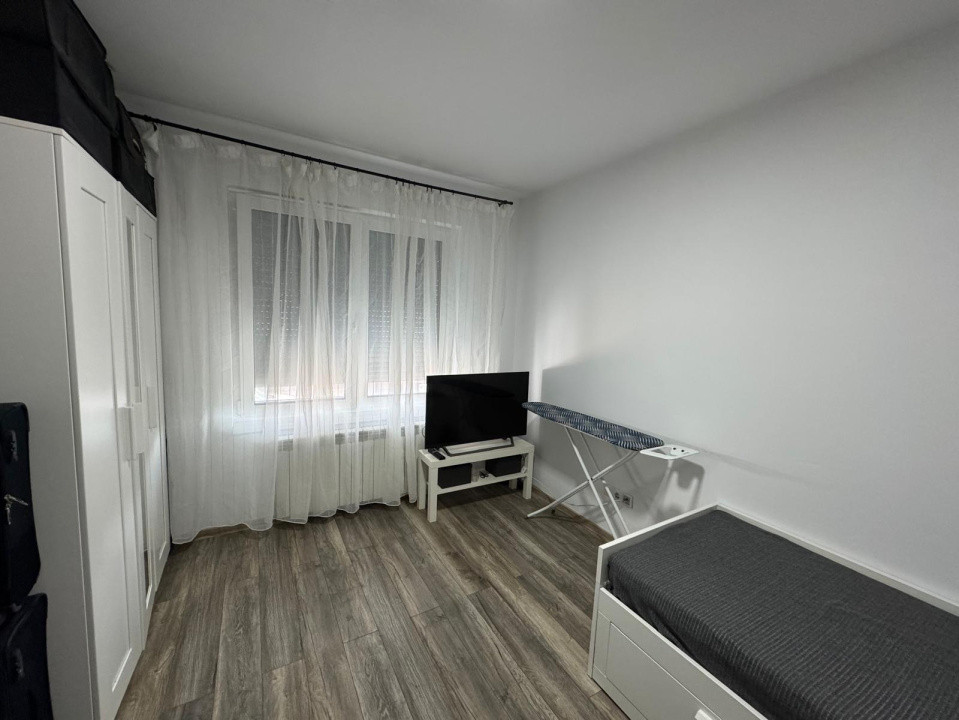 Apartament de vânzare – o oază de liniște in Turnișor, Sibiu