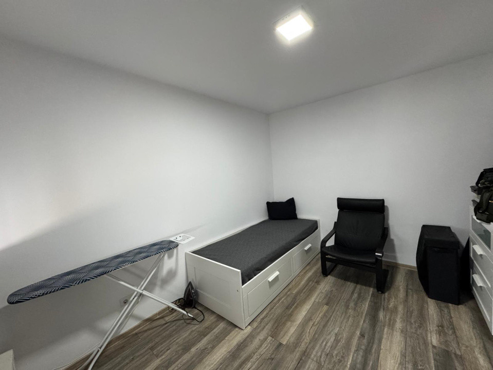 Apartament de vânzare – o oază de liniște in Turnișor, Sibiu