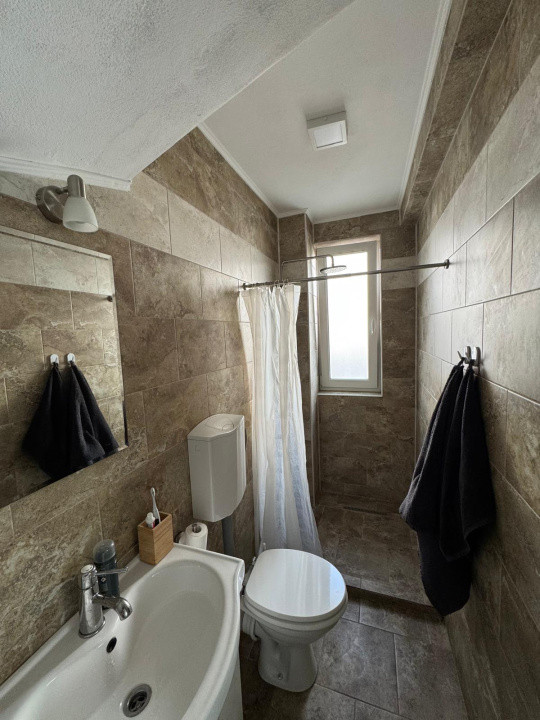 Apartament de vânzare – o oază de liniște in Turnișor, Sibiu