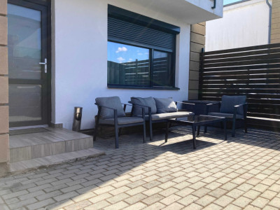 Apartament de vânzare – o oază de liniște in Turnișor, Sibiu
