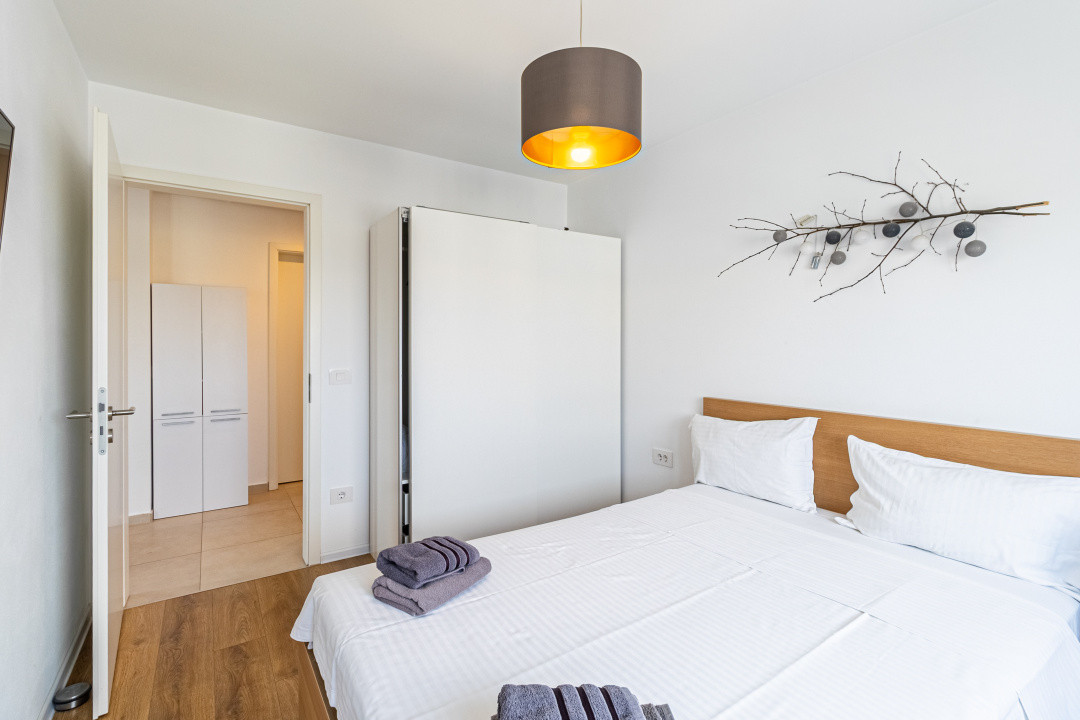 Apartament 2 camere - tip studio Kasper Avantgarden Coresi, comision 0%!