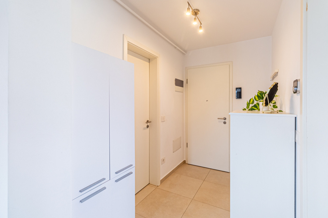 Apartament 2 camere - tip studio Kasper Avantgarden Coresi, comision 0%!