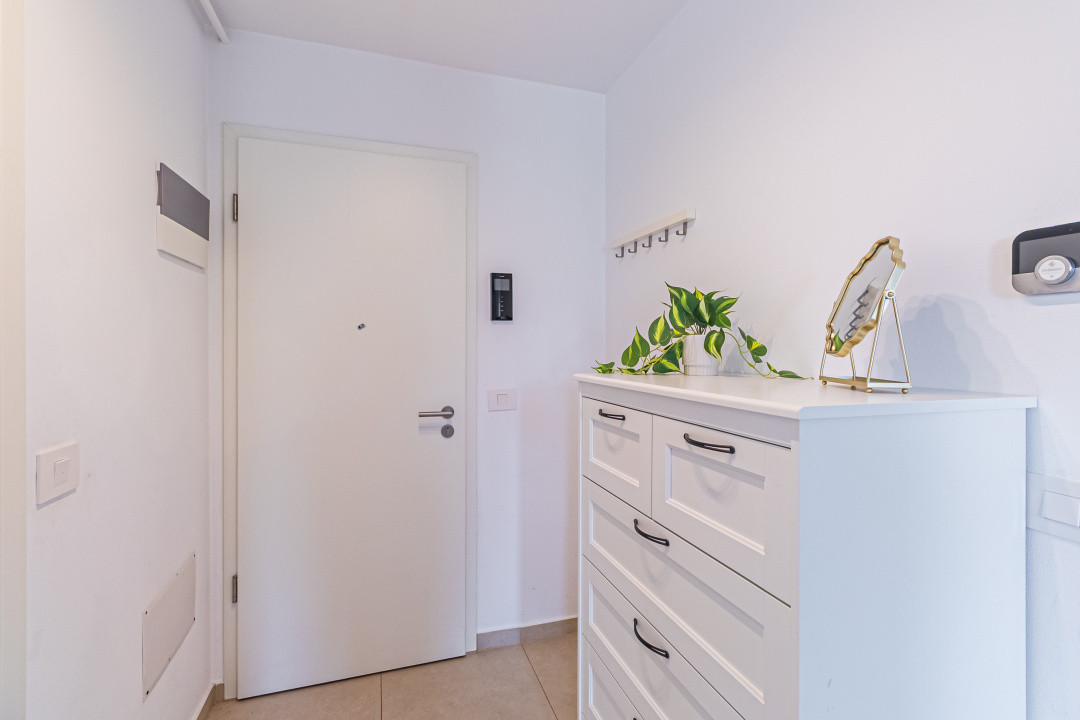 Apartament 2 camere - tip studio Kasper Avantgarden Coresi, comision 0%!