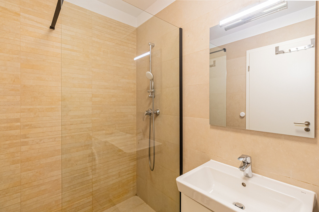 Apartament 2 camere - tip studio Kasper Avantgarden Coresi, comision 0%!