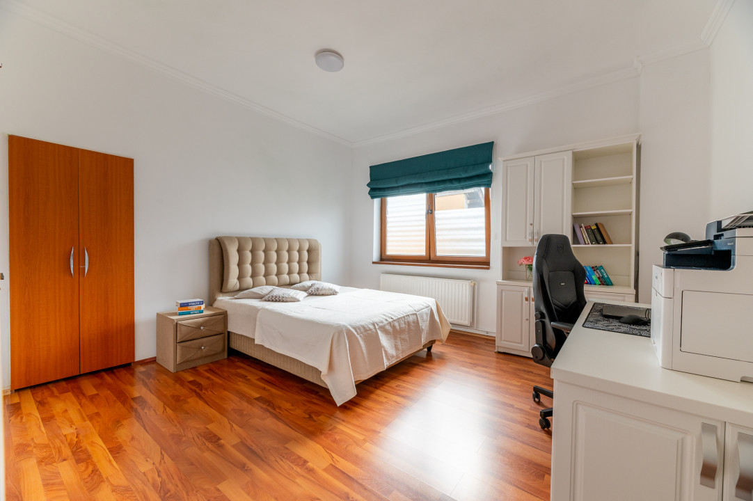 Oportunitate unică - casă single cu teren 900 mp - zona A- Sibiu