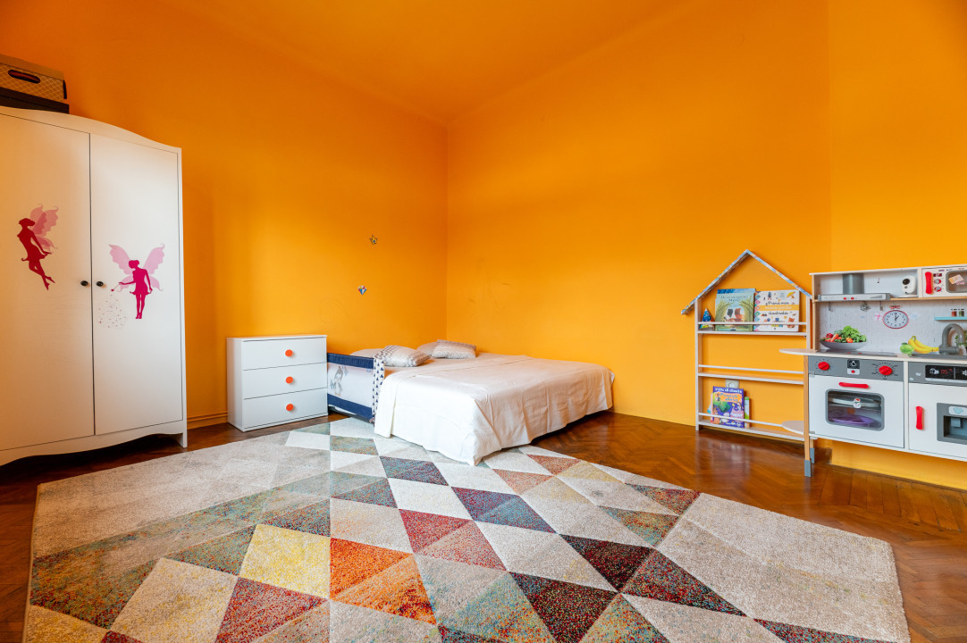 Oportunitate unică - casă single cu teren 900 mp - zona A- Sibiu