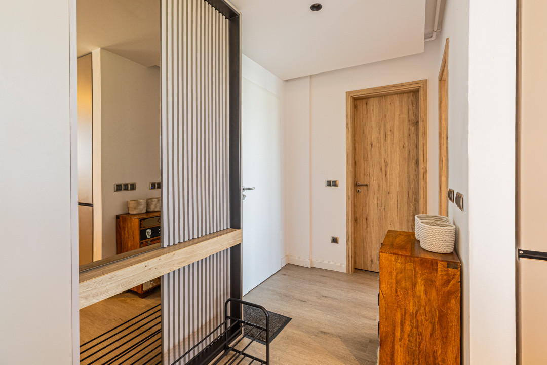 Apartament 2 camere - tip Studio - Lux, Kasper Coresi Avantgarden, Comision 0%!