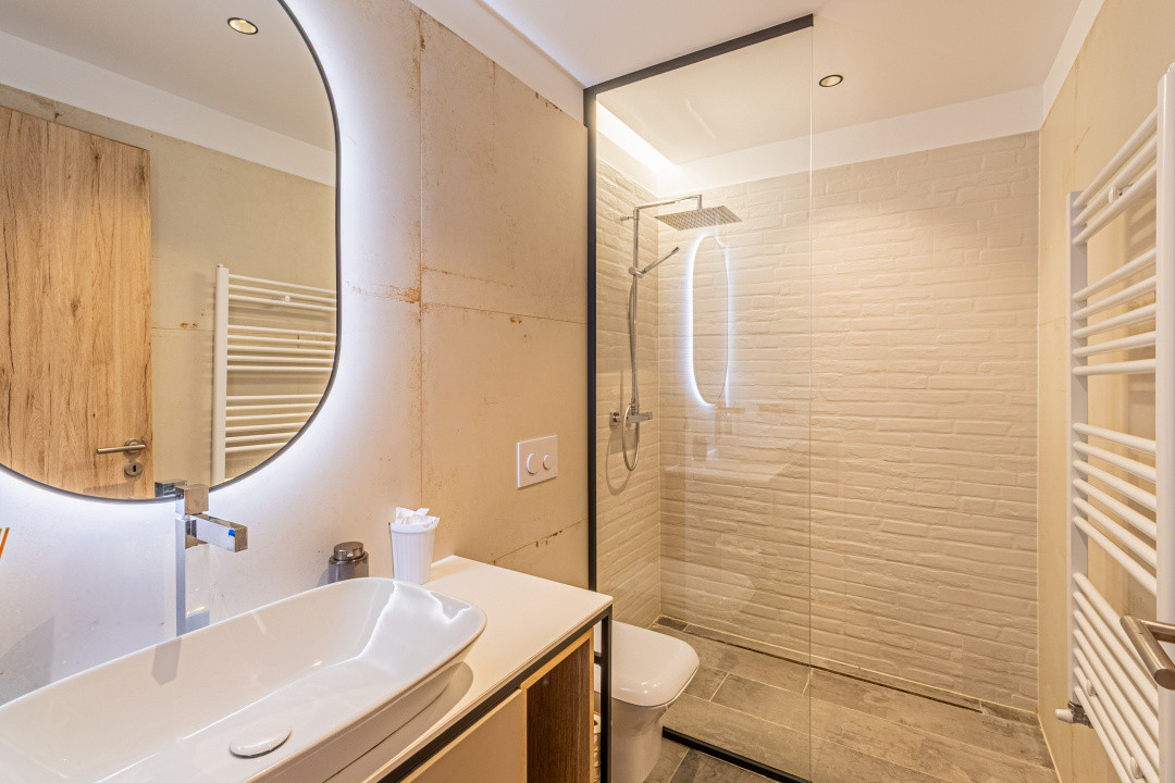 Apartament 2 camere - tip Studio - Lux, Kasper Coresi Avantgarden, Comision 0%!
