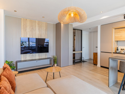 Apartament 2 camere - tip Studio - Lux, Kasper Coresi Avantgarden, Comision 0%!