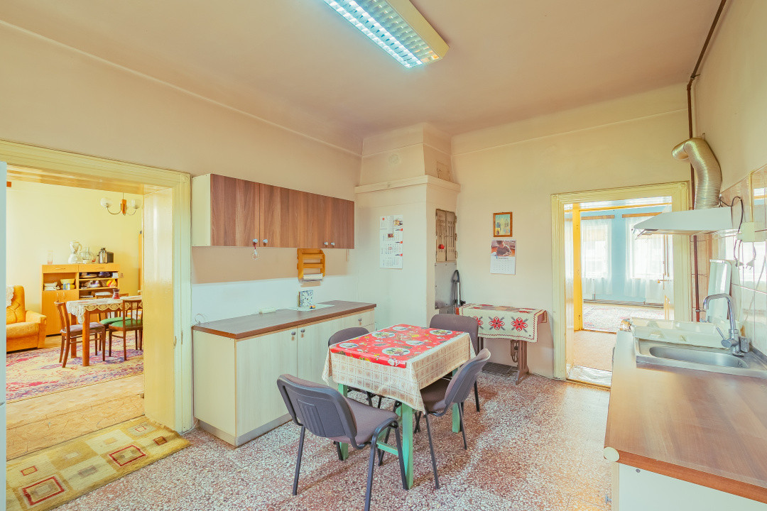 Apartamente 3 camere - Investiție sau Locuință-Ultracentral-Sibiu