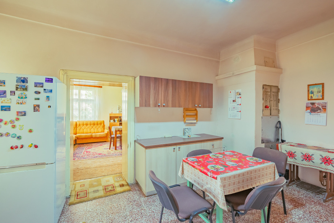 Apartamente 3 camere - Investiție sau Locuință-Ultracentral-Sibiu