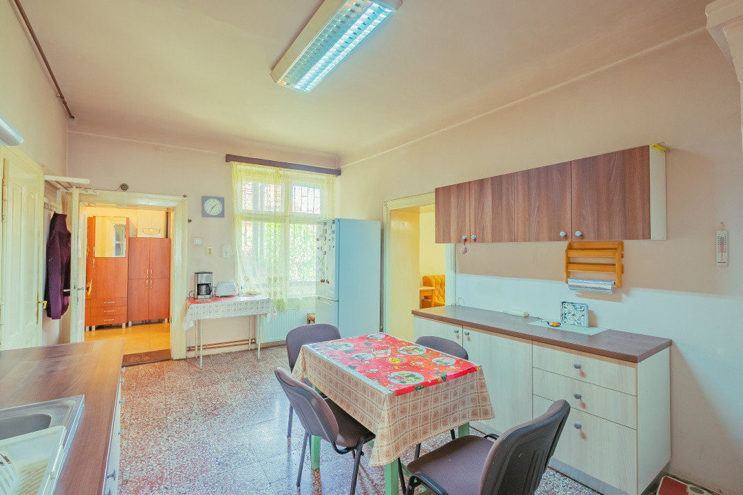 Apartamente 3 camere - Investiție sau Locuință-Ultracentral-Sibiu