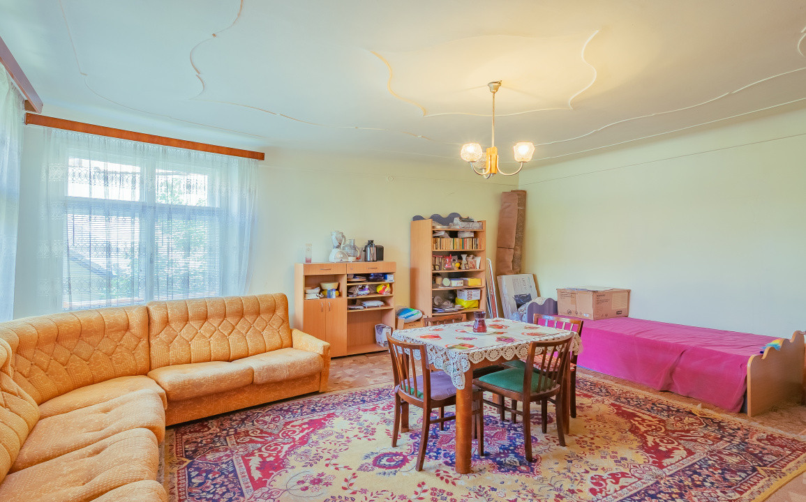Apartamente 3 camere - Investiție sau Locuință-Ultracentral-Sibiu