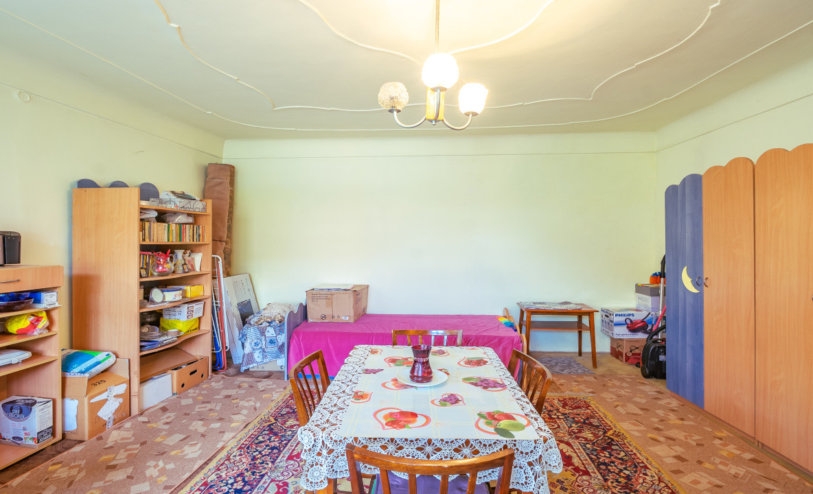 Apartamente 3 camere - Investiție sau Locuință-Ultracentral-Sibiu