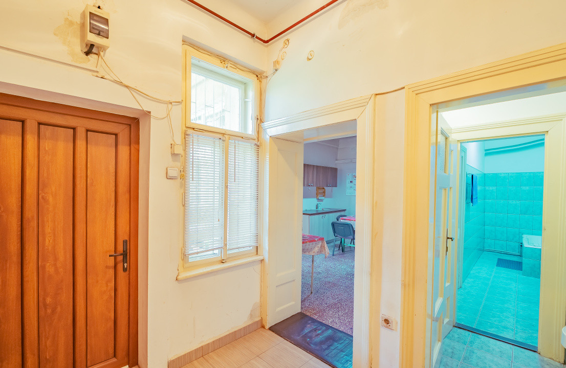Apartamente 3 camere - Investiție sau Locuință-Ultracentral-Sibiu