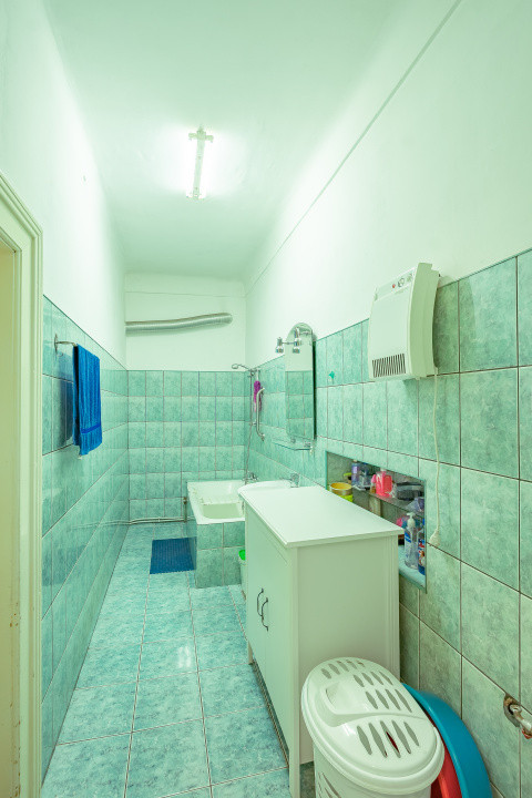 Apartamente 3 camere - Investiție sau Locuință-Ultracentral-Sibiu