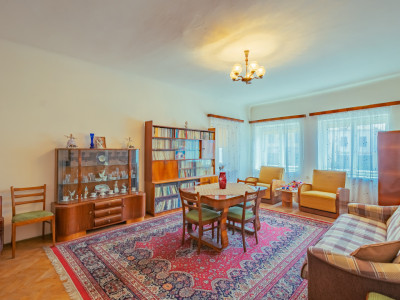 Apartamente 3 camere - Investiție sau Locuință-Ultracentral-Sibiu