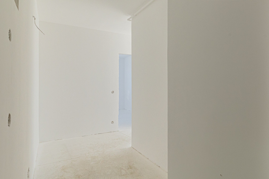 OPORTUNITATE:  1000 €/mp+TVA - Apartamente + 1 garsoniera INTABULATE - Codlea 