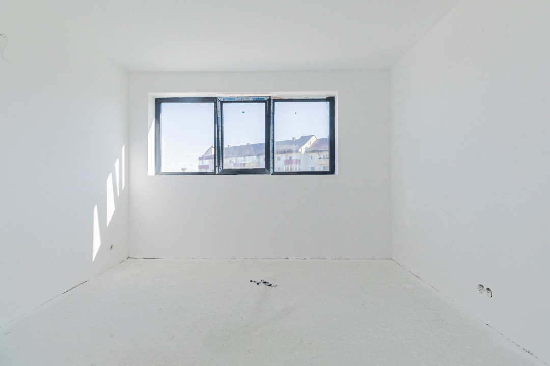 OPORTUNITATE:  1000 €/mp+TVA - Apartamente + 1 garsoniera INTABULATE - Codlea 