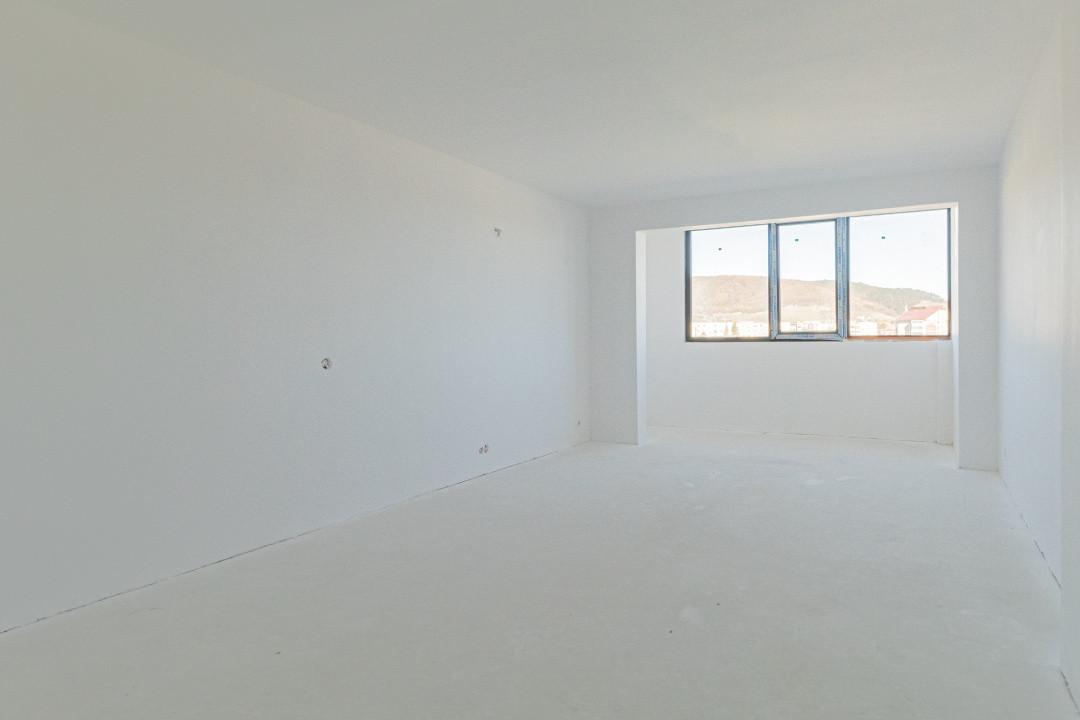 OPORTUNITATE:  1000 €/mp+TVA - Apartamente + 1 garsoniera INTABULATE - Codlea 