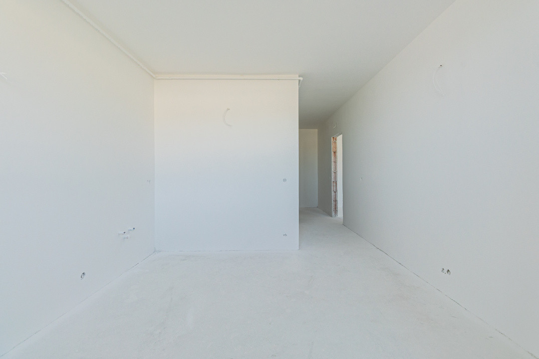 OPORTUNITATE:  1000 €/mp+TVA - Apartamente + 1 garsoniera INTABULATE - Codlea 