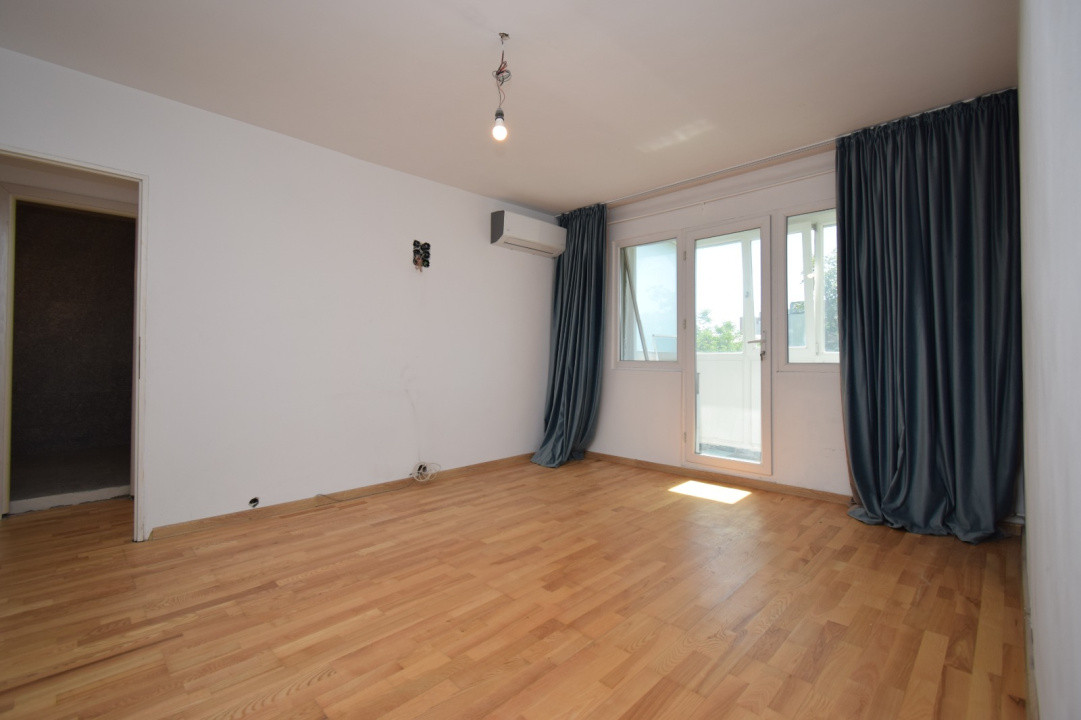 Apartament 2 Camere Zona Premium Str. Nanterre Aproape de Parcul Puskin