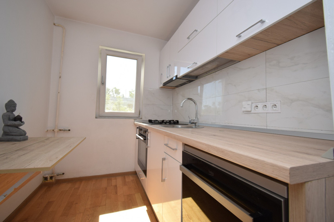 Apartament 2 Camere Zona Premium Str. Nanterre Aproape de Parcul Puskin