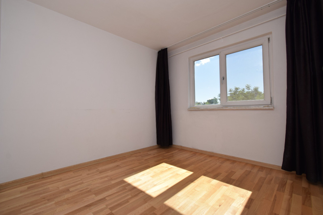 Apartament 2 Camere Zona Premium Str. Nanterre Aproape de Parcul Puskin