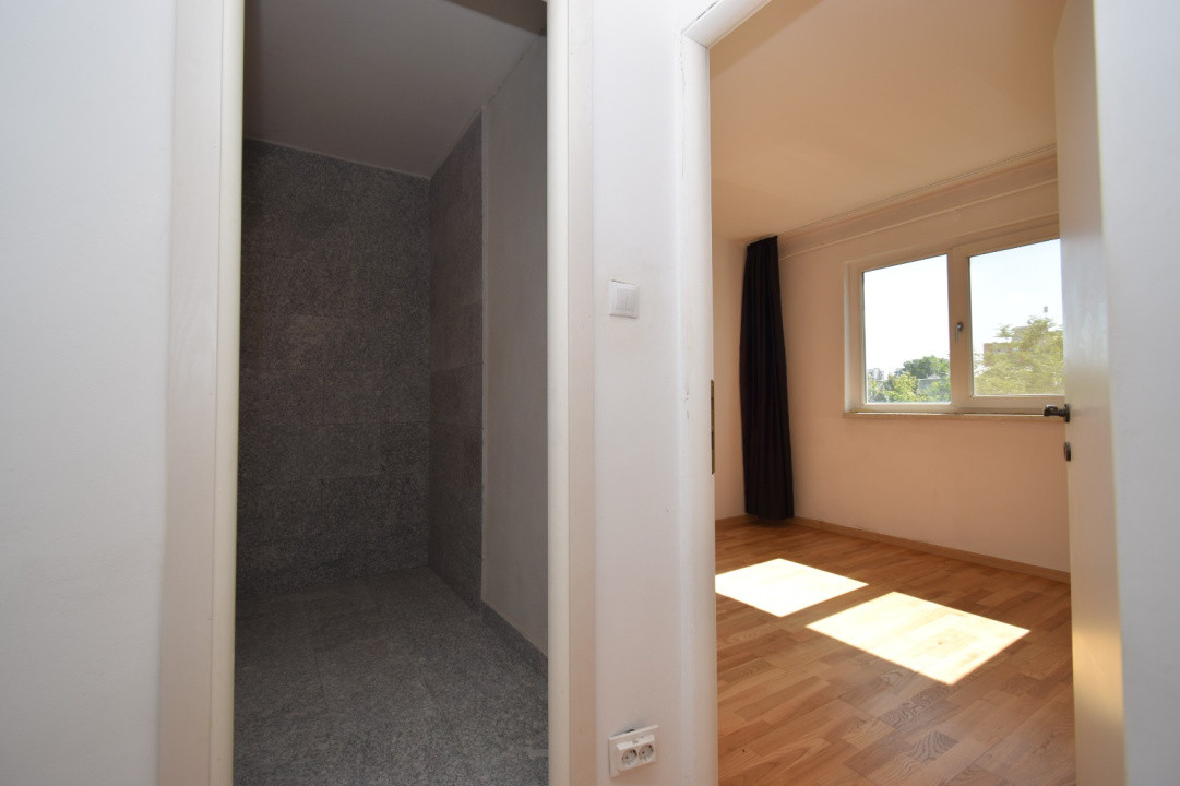 Apartament 2 Camere Zona Premium Str. Nanterre Aproape de Parcul Puskin