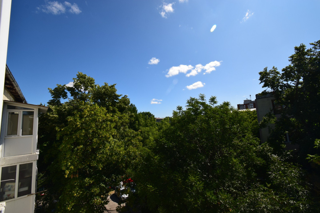 Apartament 2 Camere Zona Premium Str. Nanterre Aproape de Parcul Puskin