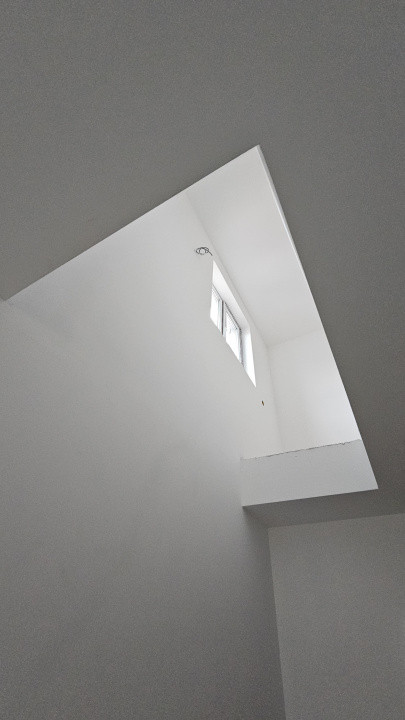 Garsonieră cu scară interioară în Broscărie – lângă Opera Residence