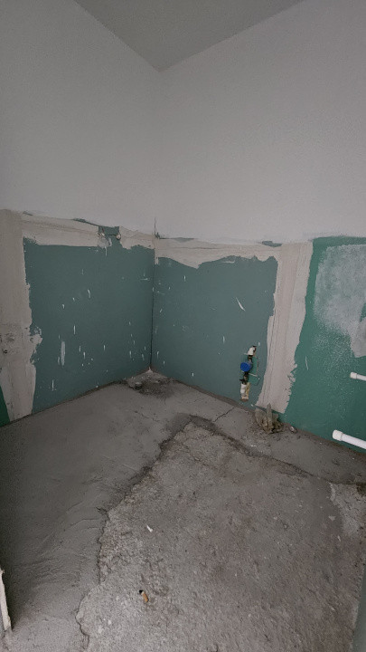 Garsonieră cu scară interioară în Broscărie – lângă Opera Residence