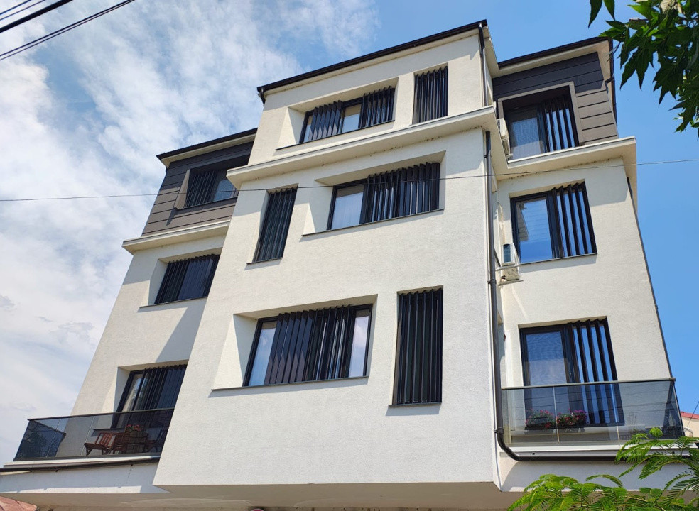 Apartament 2 cam. LUX – 75 mp, et. 3, AC Dyson – SIF Oltenia