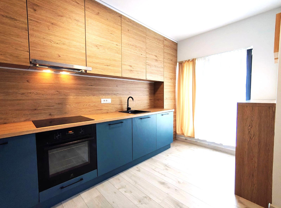 Apartament 2 cam. LUX – 75 mp, et. 3, AC Dyson – SIF Oltenia