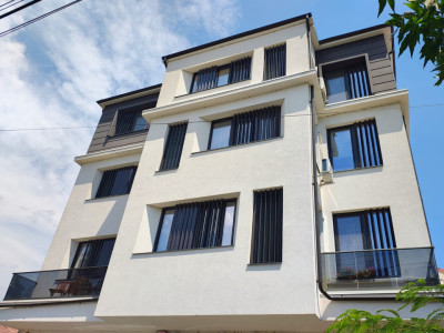 Apartament 2 cam. LUX – 75 mp, et. 3, AC Dyson – SIF Oltenia