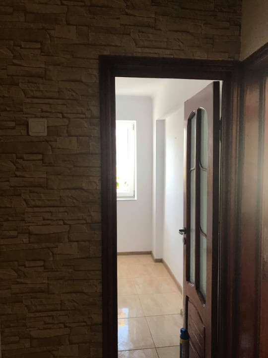 Apartament 2 Camere - Central, Vaslui
