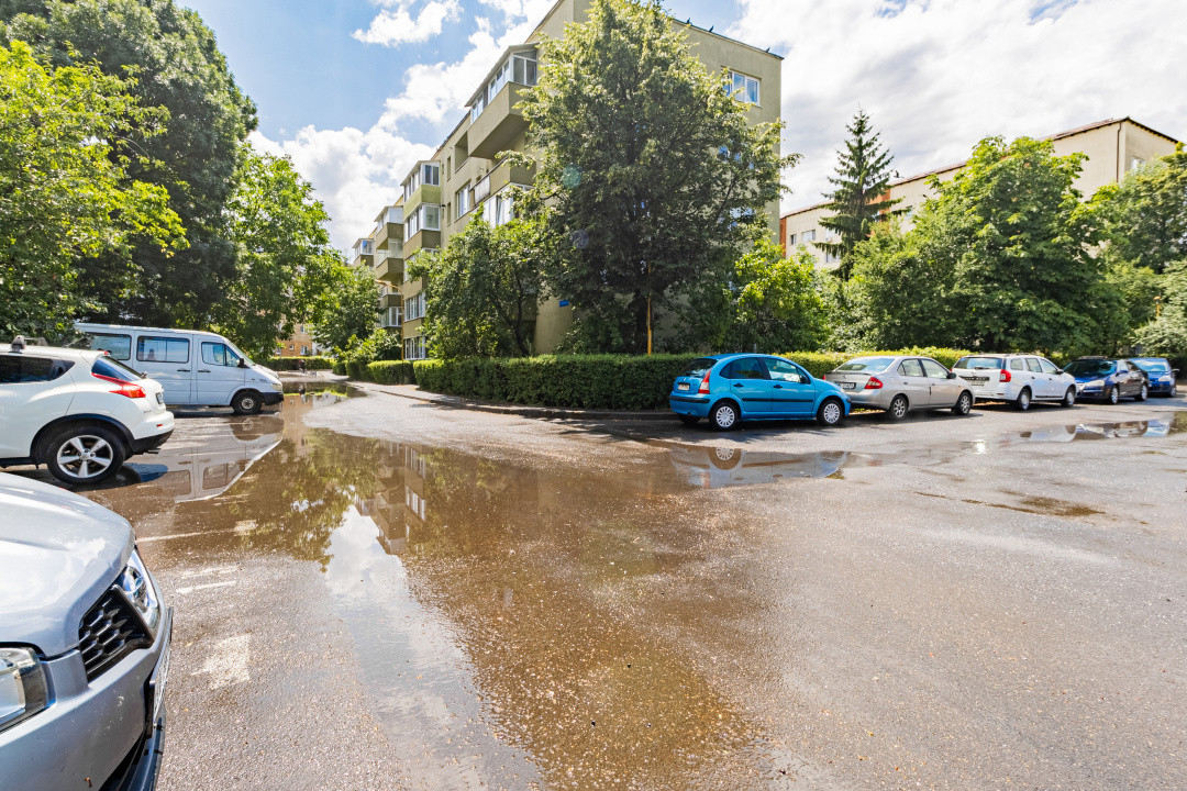 Apartament 2 camere, Centru Civic- COMSION 0%