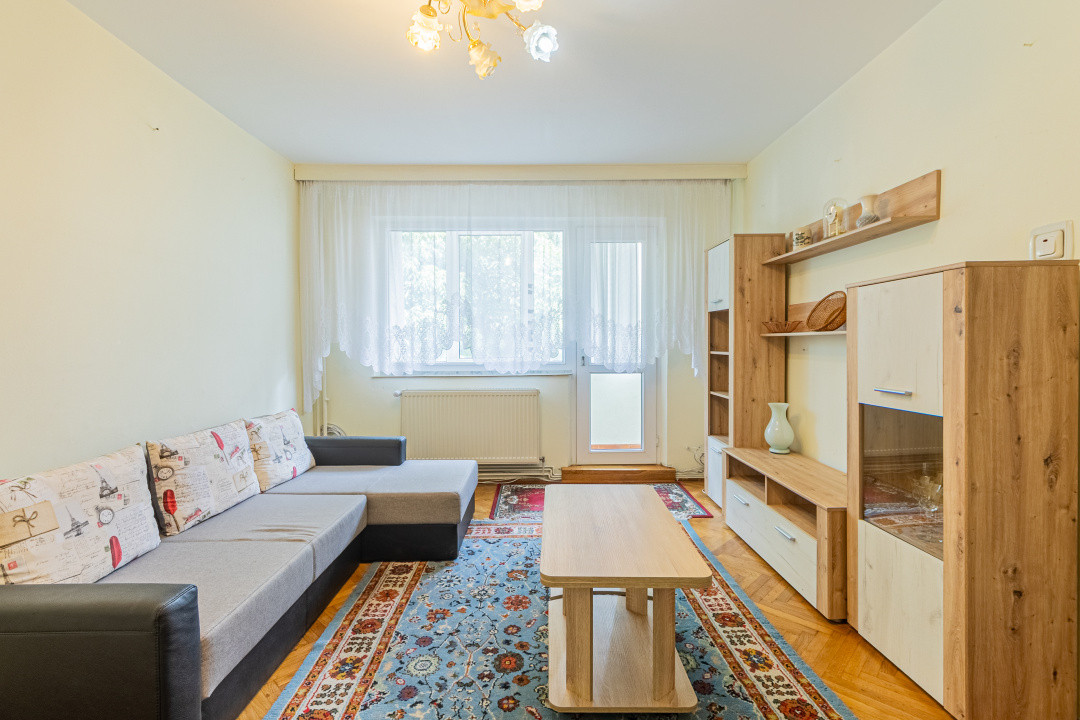 Apartament 2 camere, Centru Civic- COMSION 0%