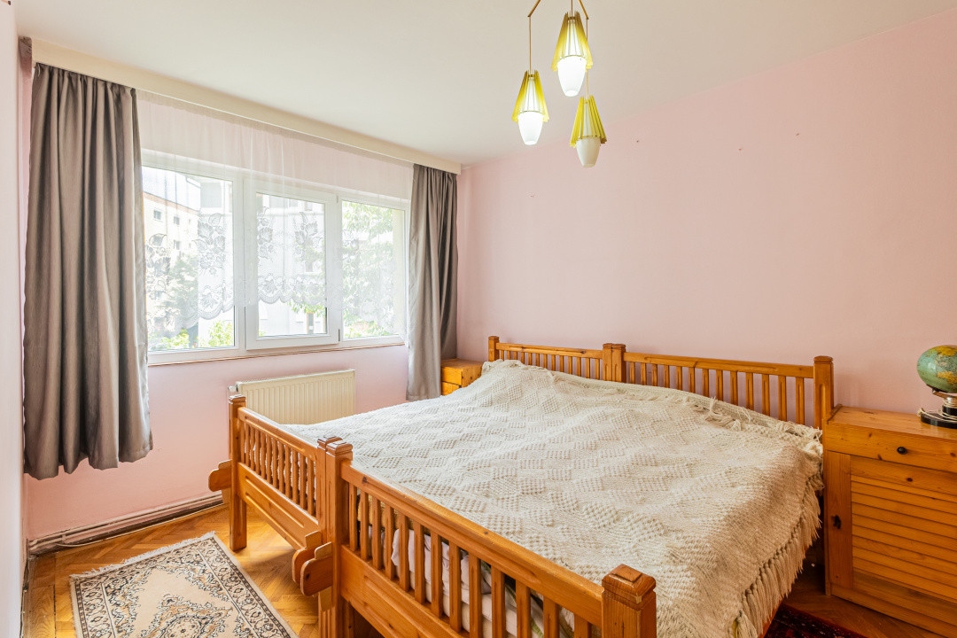 Apartament 2 camere, Centru Civic- COMSION 0%