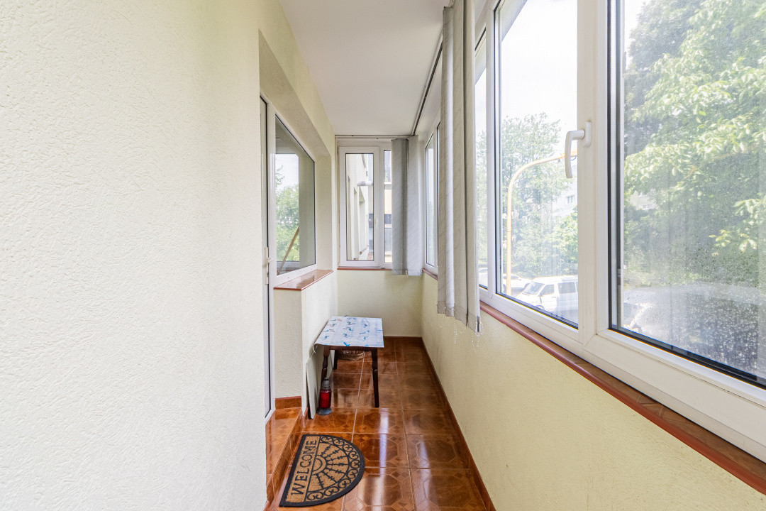Apartament 2 camere, Centru Civic- COMSION 0%