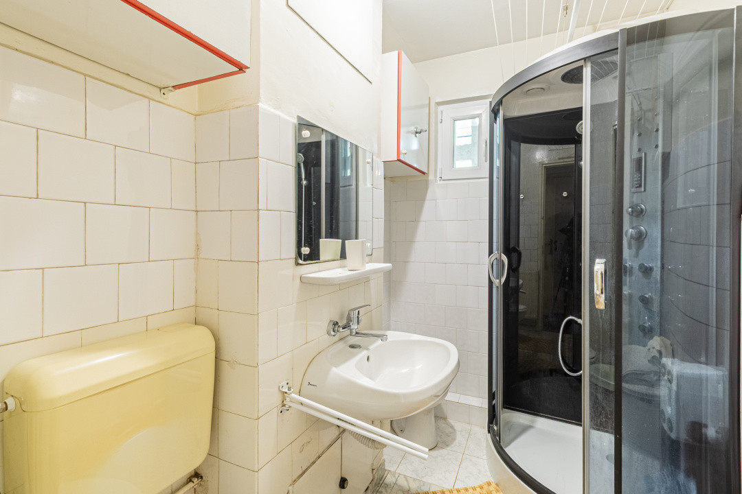 Apartament 2 camere, Centru Civic- COMSION 0%