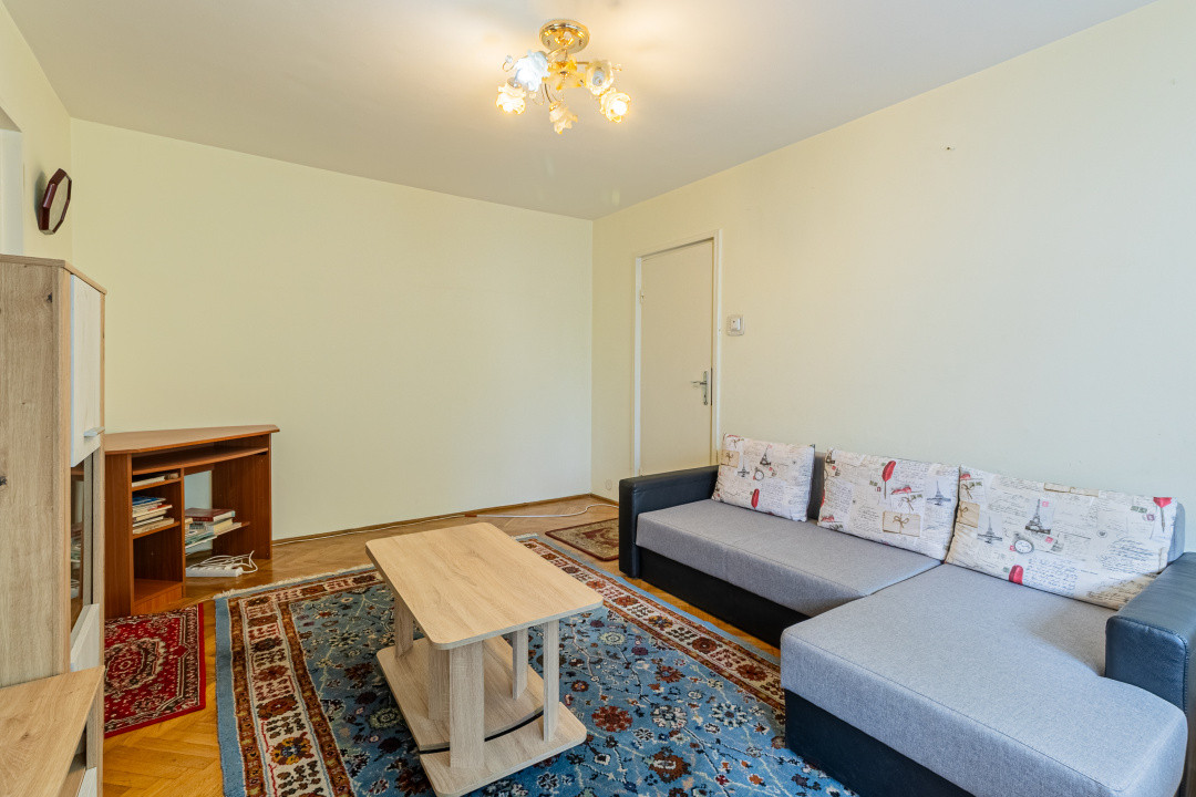 Apartament 2 camere, Centru Civic- COMSION 0%