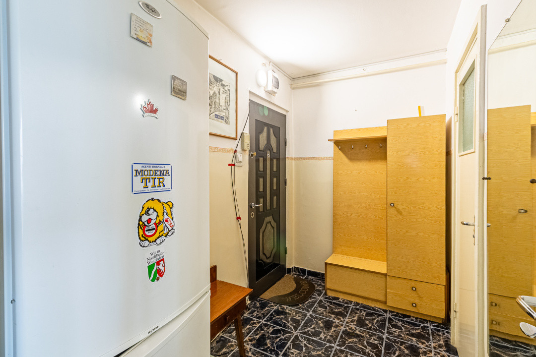 Apartament 2 camere, Centru Civic- COMSION 0%