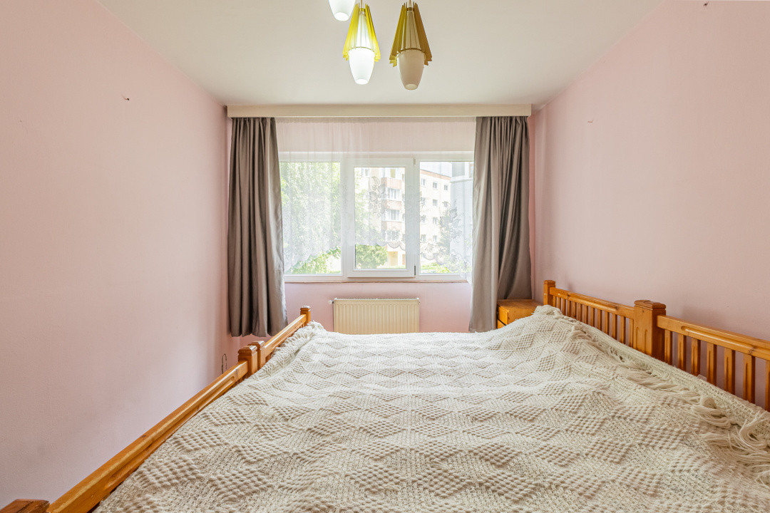 Apartament 2 camere, Centru Civic- COMSION 0%