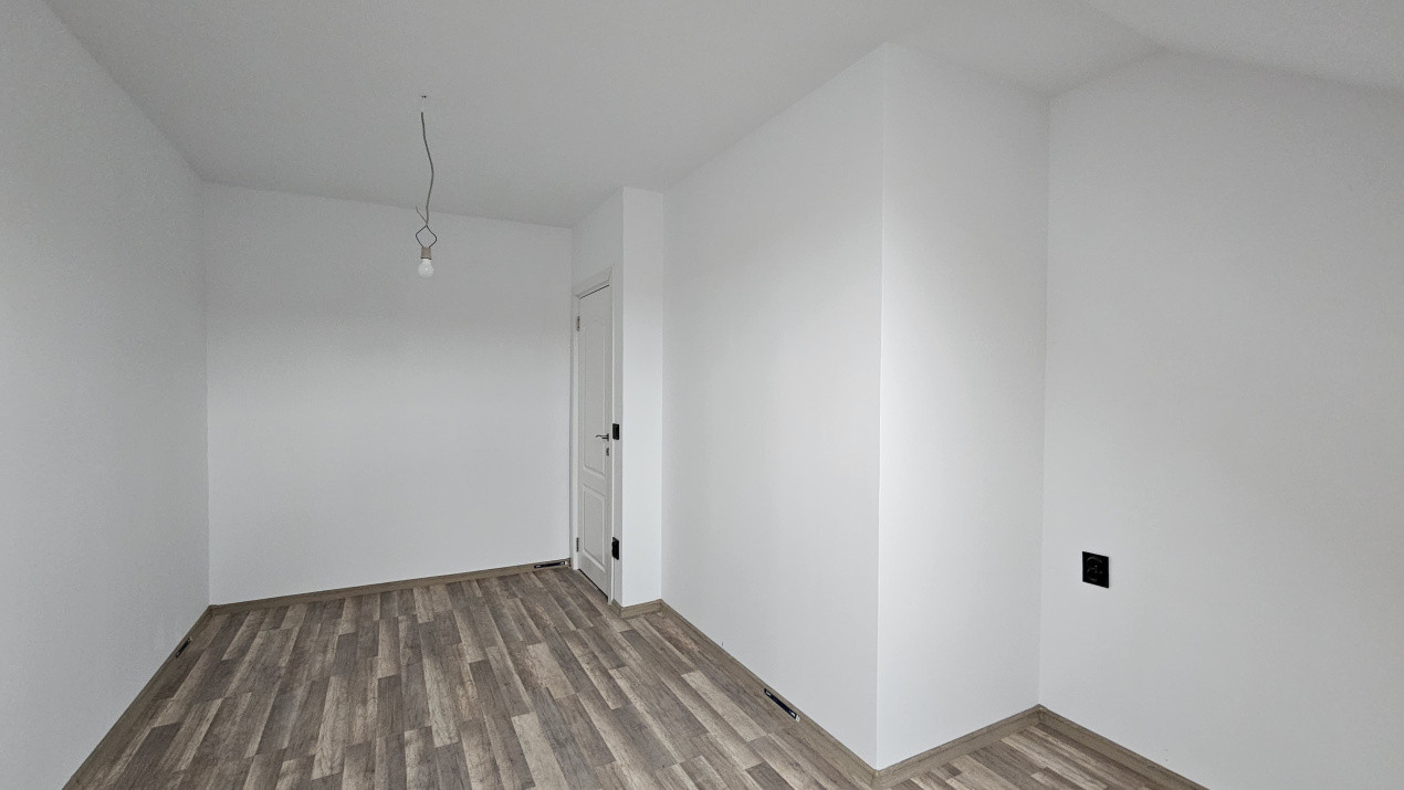 Garsonieră cu scară interioară în Broscărie – lângă Opera Residence
