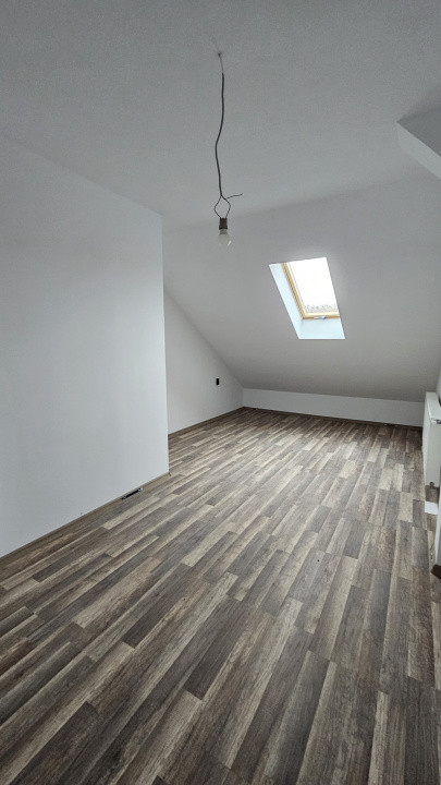 Garsonieră cu scară interioară în Broscărie – lângă Opera Residence
