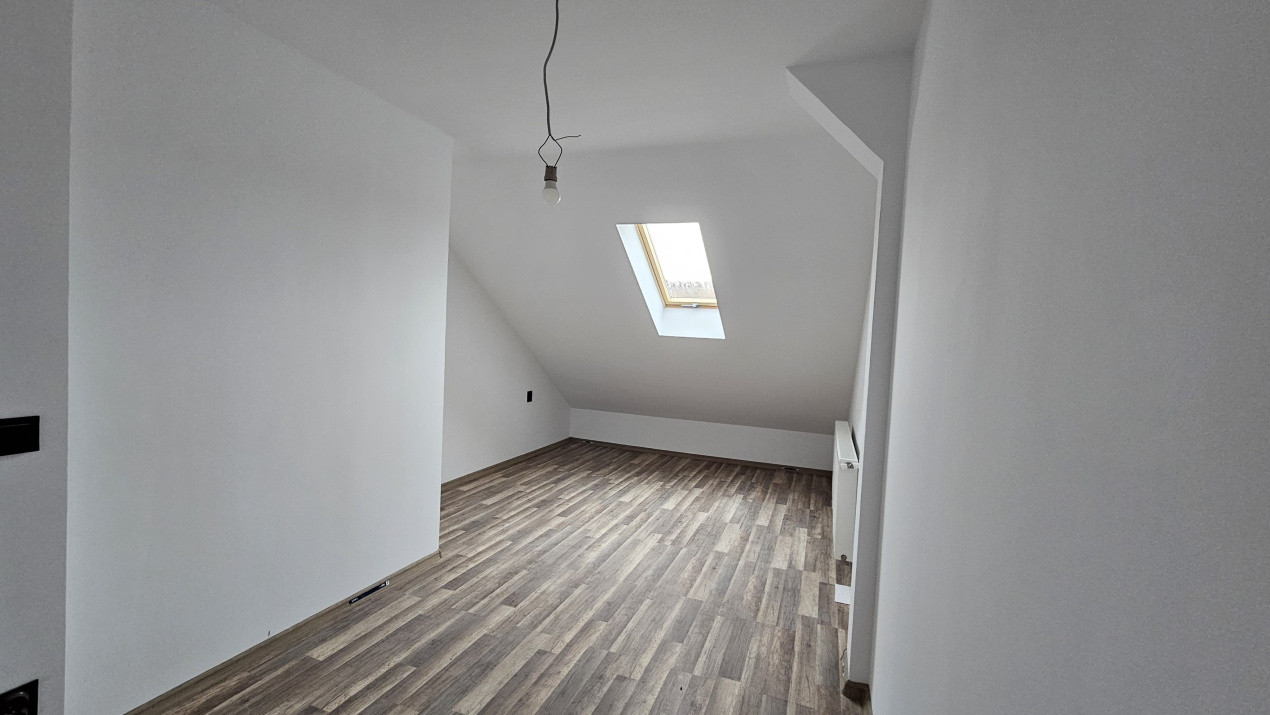 Garsonieră cu scară interioară în Broscărie – lângă Opera Residence