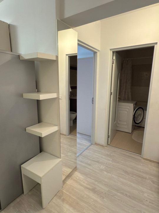 Apartament 2 Camere de Vânzare | Păcurari – Răsărit de Soare | Parter | 