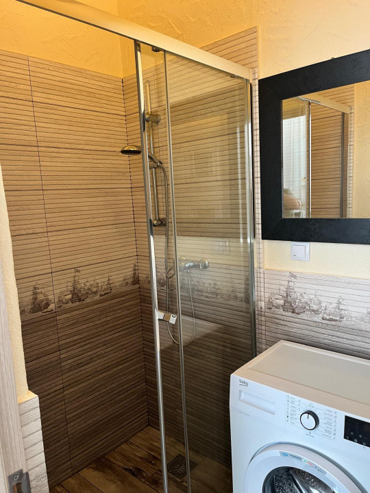 Apartament cu o camera - Etajul 1 - Ultracentral