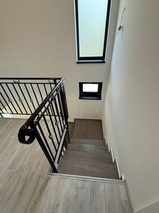 Vila de vânzare în Bârnova – fără comision!